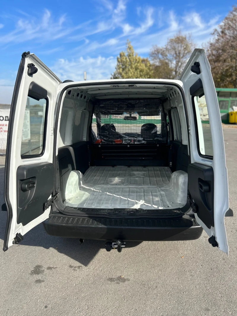 Opel Combo, снимка 4 - Автомобили и джипове - 47840695