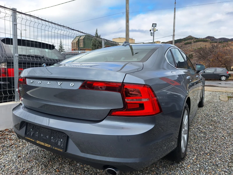 Volvo S90 2.0 D KATO HOBA, снимка 5 - Автомобили и джипове - 48286802