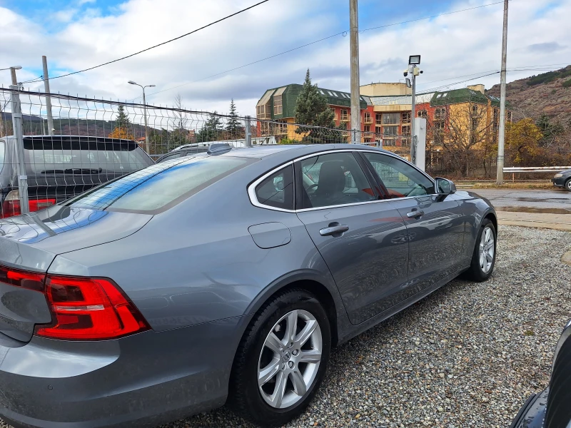 Volvo S90 2.0 D KATO HOBA, снимка 4 - Автомобили и джипове - 48286802