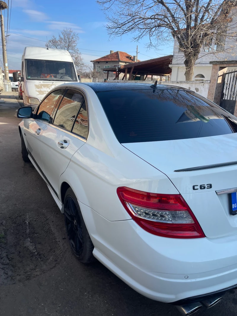 Mercedes-Benz 320, снимка 6 - Автомобили и джипове - 48826541