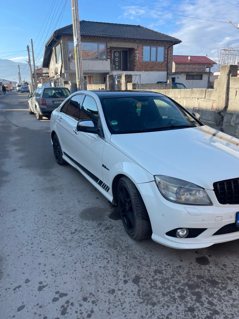 Mercedes-Benz 320, снимка 8 - Автомобили и джипове - 48826541