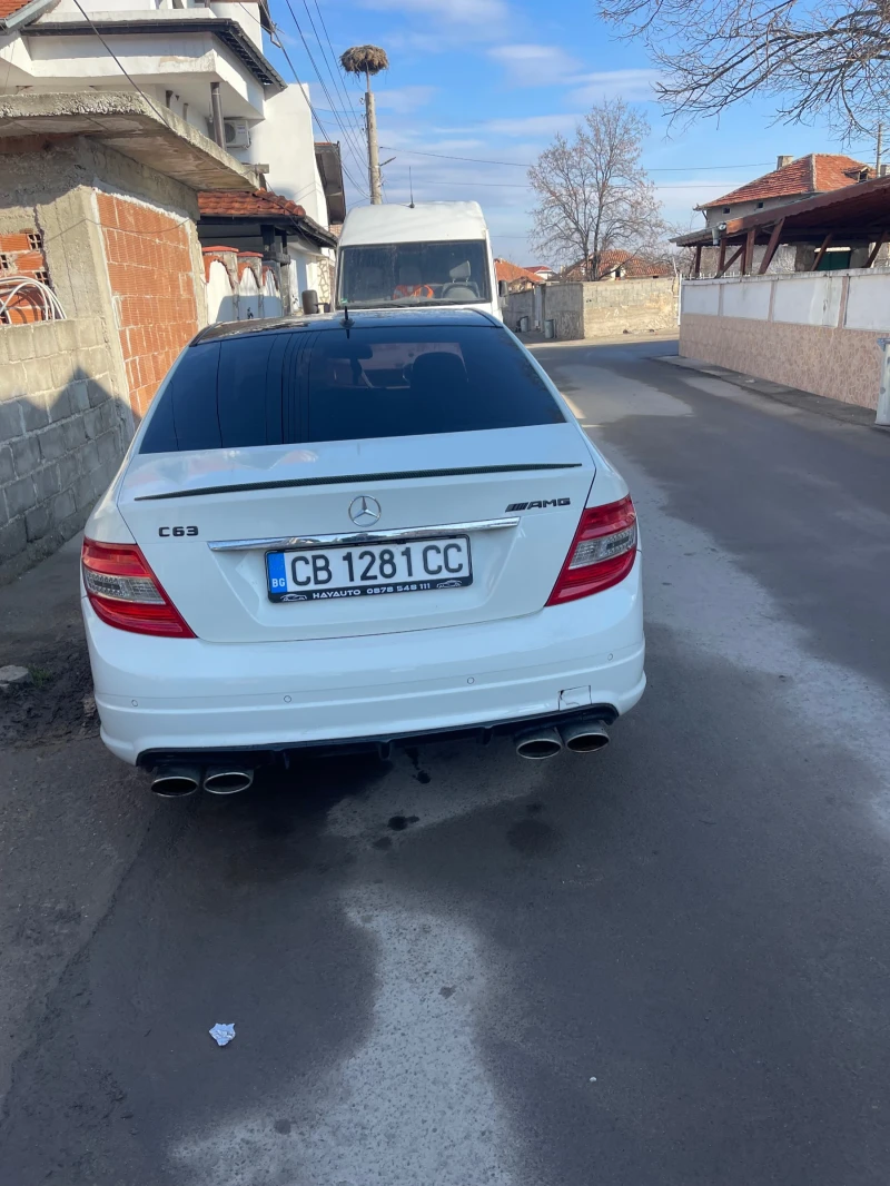 Mercedes-Benz 320, снимка 5 - Автомобили и джипове - 48826541