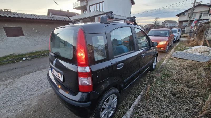 Fiat Panda, снимка 7 - Автомобили и джипове - 48853199