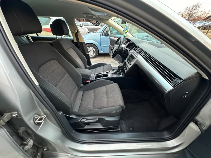 VW Passat 2.0TDI , снимка 11 - Автомобили и джипове - 48947989