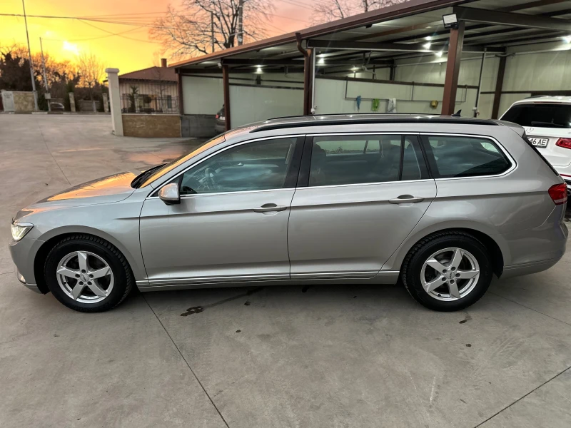 VW Passat 2.0TDI , снимка 3 - Автомобили и джипове - 48947989