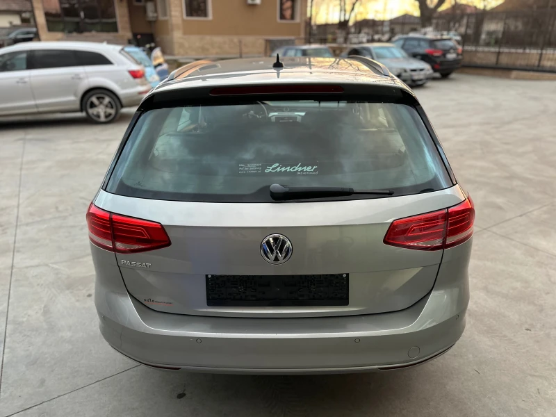 VW Passat 2.0TDI , снимка 8 - Автомобили и джипове - 48947989