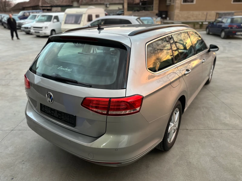 VW Passat 2.0TDI , снимка 5 - Автомобили и джипове - 48947989