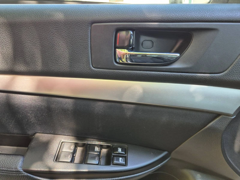 Subaru Legacy, снимка 9 - Автомобили и джипове - 52787009