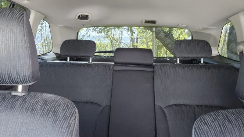 Subaru Legacy, снимка 14 - Автомобили и джипове - 52787009