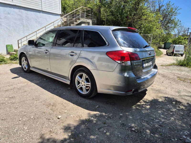Subaru Legacy, снимка 6 - Автомобили и джипове - 52787009