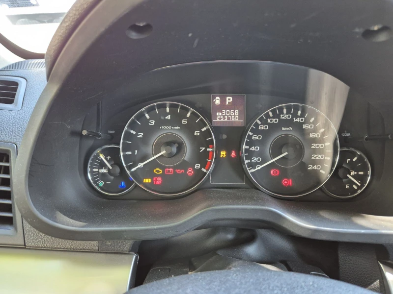 Subaru Legacy, снимка 11 - Автомобили и джипове - 52787009