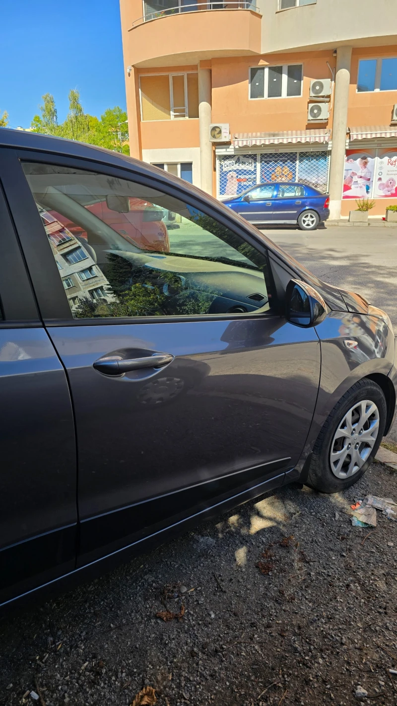 Hyundai I10, снимка 9 - Автомобили и джипове - 51923682