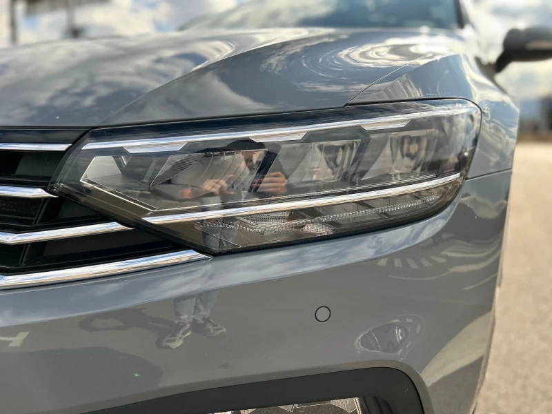 VW Passat 1.5i (150bhp) Automatic - ГАРАНЦИОНЕН, снимка 4 - Автомобили и джипове - 51925589