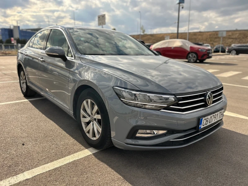 VW Passat 1.5i (150bhp) Automatic - ГАРАНЦИОНЕН, снимка 3 - Автомобили и джипове - 51925589