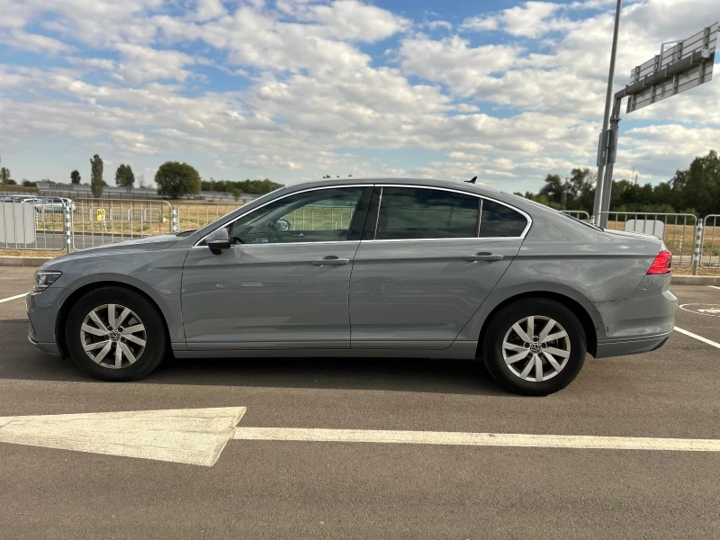 VW Passat 1.5i (150bhp) Automatic - ГАРАНЦИОНЕН, снимка 11 - Автомобили и джипове - 51925589