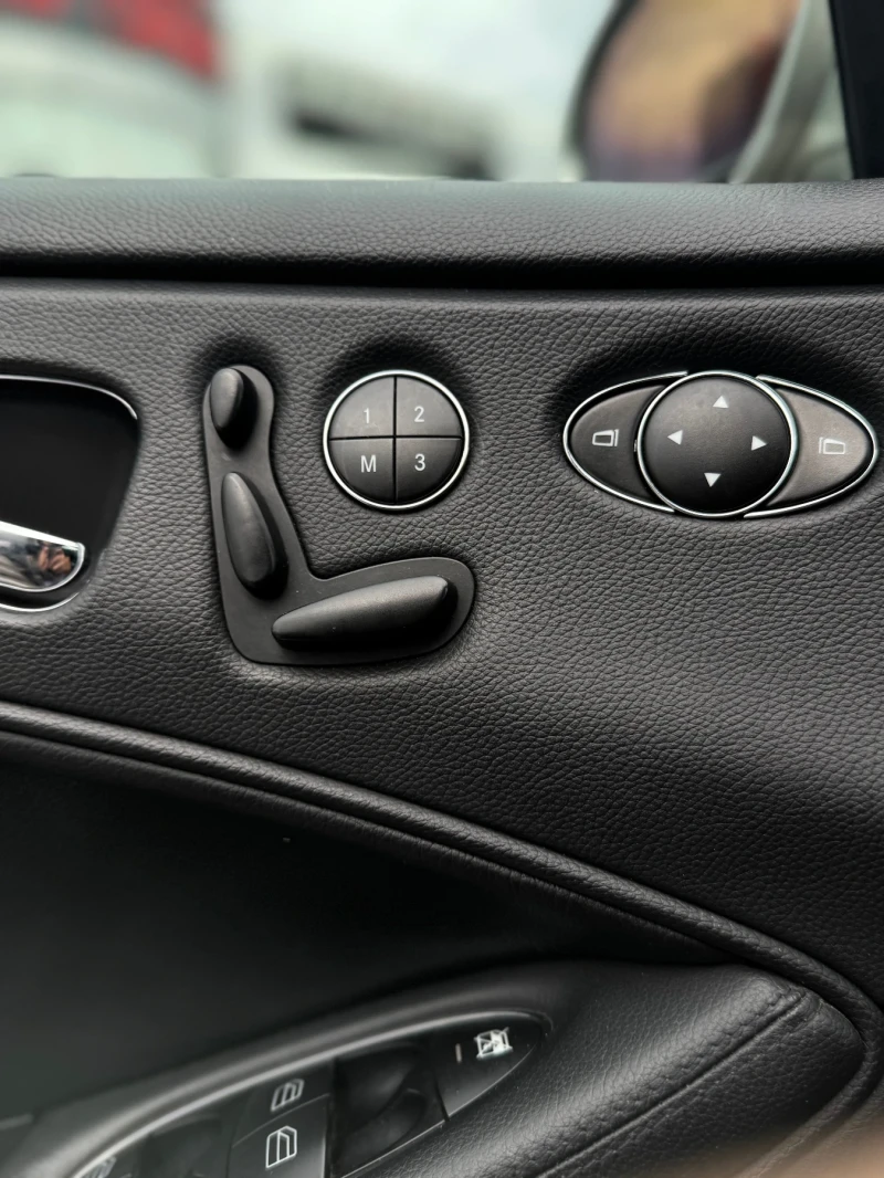 Mercedes-Benz CLS 500, снимка 8 - Автомобили и джипове - 52029129