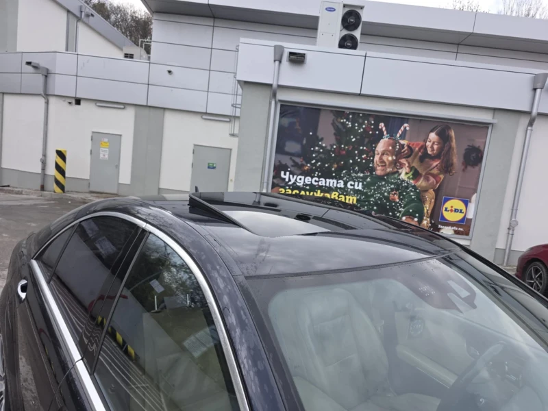 Mercedes-Benz S 350 Мерцедес , снимка 15 - Автомобили и джипове - 52376434