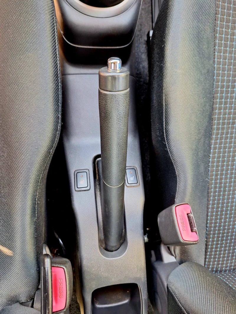 Suzuki Swift, снимка 11 - Автомобили и джипове - 52496467