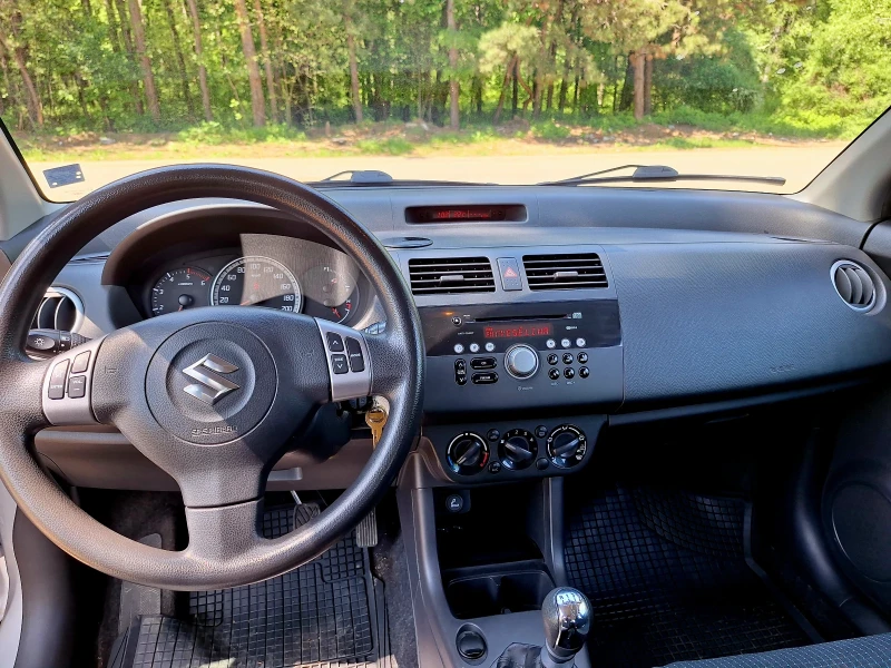 Suzuki Swift, снимка 8 - Автомобили и джипове - 52496467