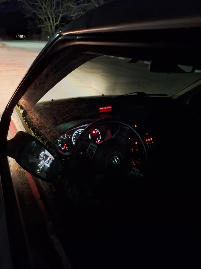 Suzuki Swift, снимка 6 - Автомобили и джипове - 52496467