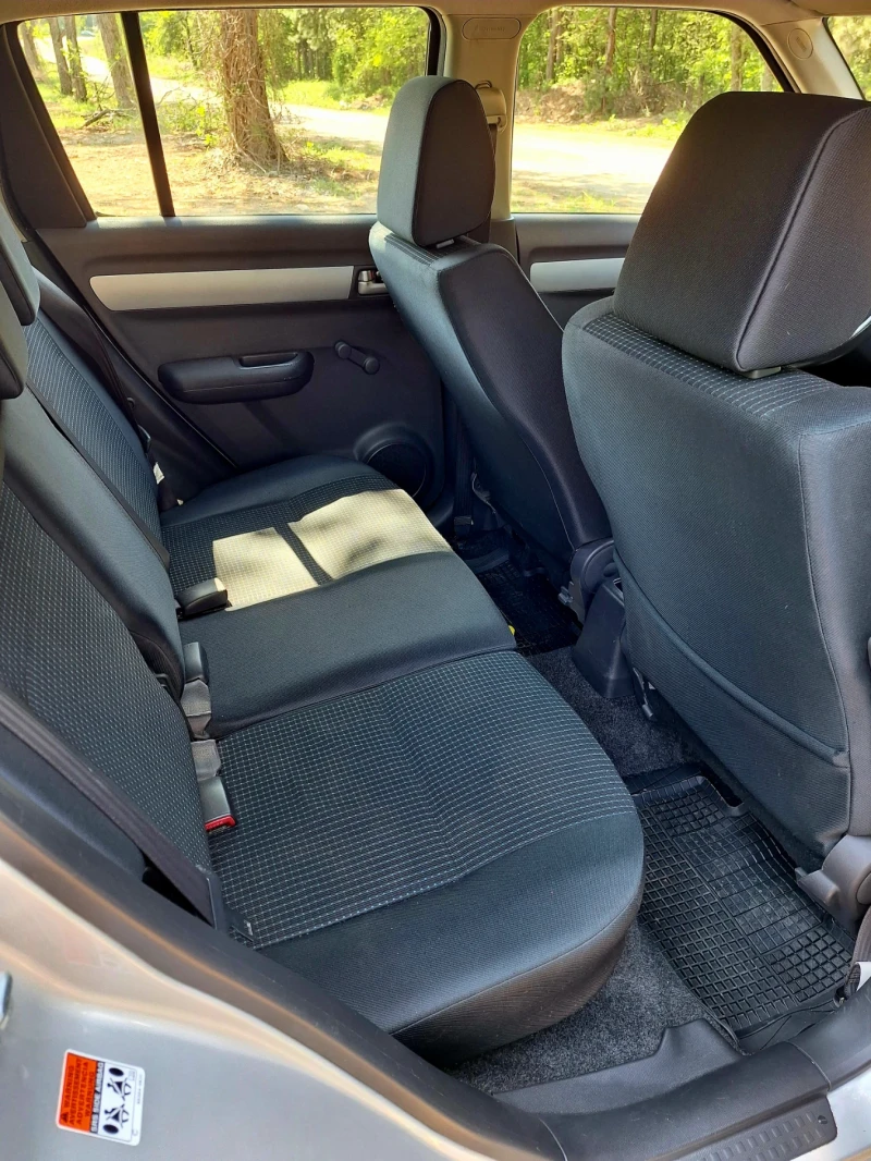 Suzuki Swift, снимка 9 - Автомобили и джипове - 52496467