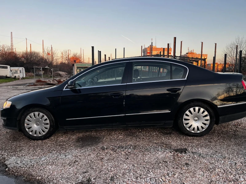 VW Passat, снимка 2 - Автомобили и джипове - 52944927