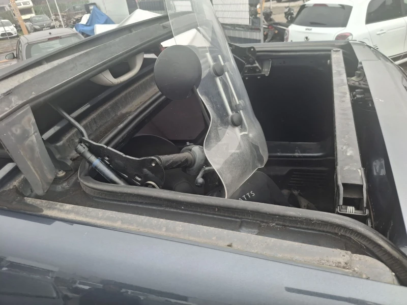 Mercedes-Benz Citan 1.5dci* * euro5, снимка 16 - Автомобили и джипове - 53012306