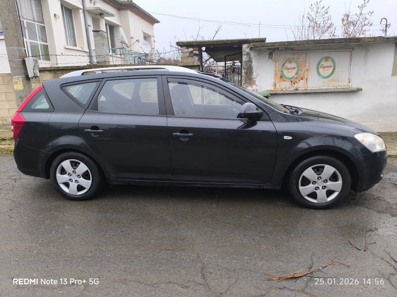 Kia Ceed, снимка 5 - Автомобили и джипове - 53224049