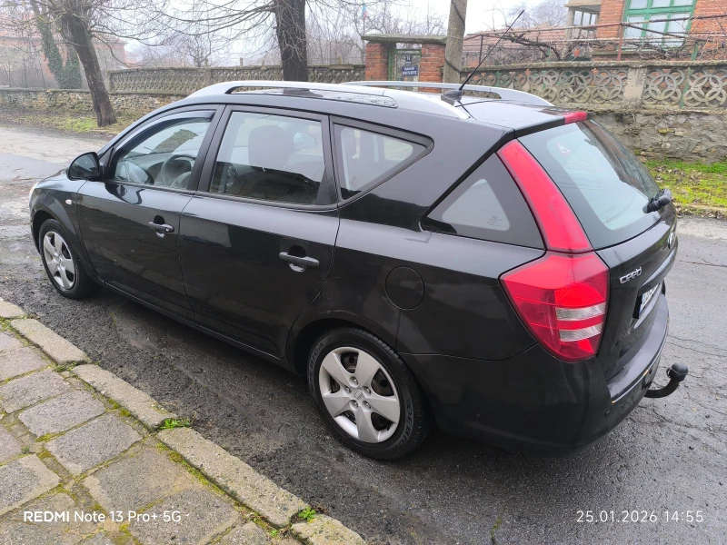 Kia Ceed, снимка 2 - Автомобили и джипове - 53224049