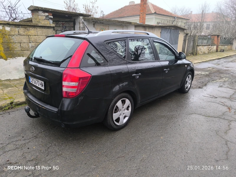 Kia Ceed, снимка 6 - Автомобили и джипове - 53224049