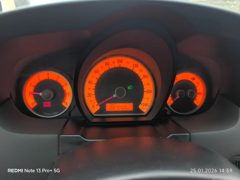 Kia Ceed, снимка 11 - Автомобили и джипове - 53224049