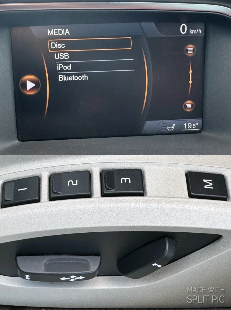 Volvo V40 Cross Country 2.5 Heico 4x4 *  | Mobile.bg   14