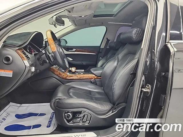 Audi A8 | TOP SERVICE, снимка 11 - Автомобили и джипове - 56063015
