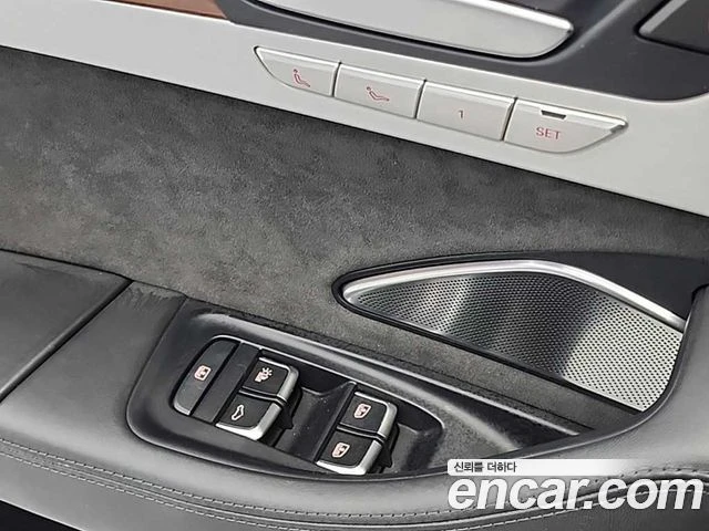 Audi A8 | TOP SERVICE, снимка 16 - Автомобили и джипове - 56063015