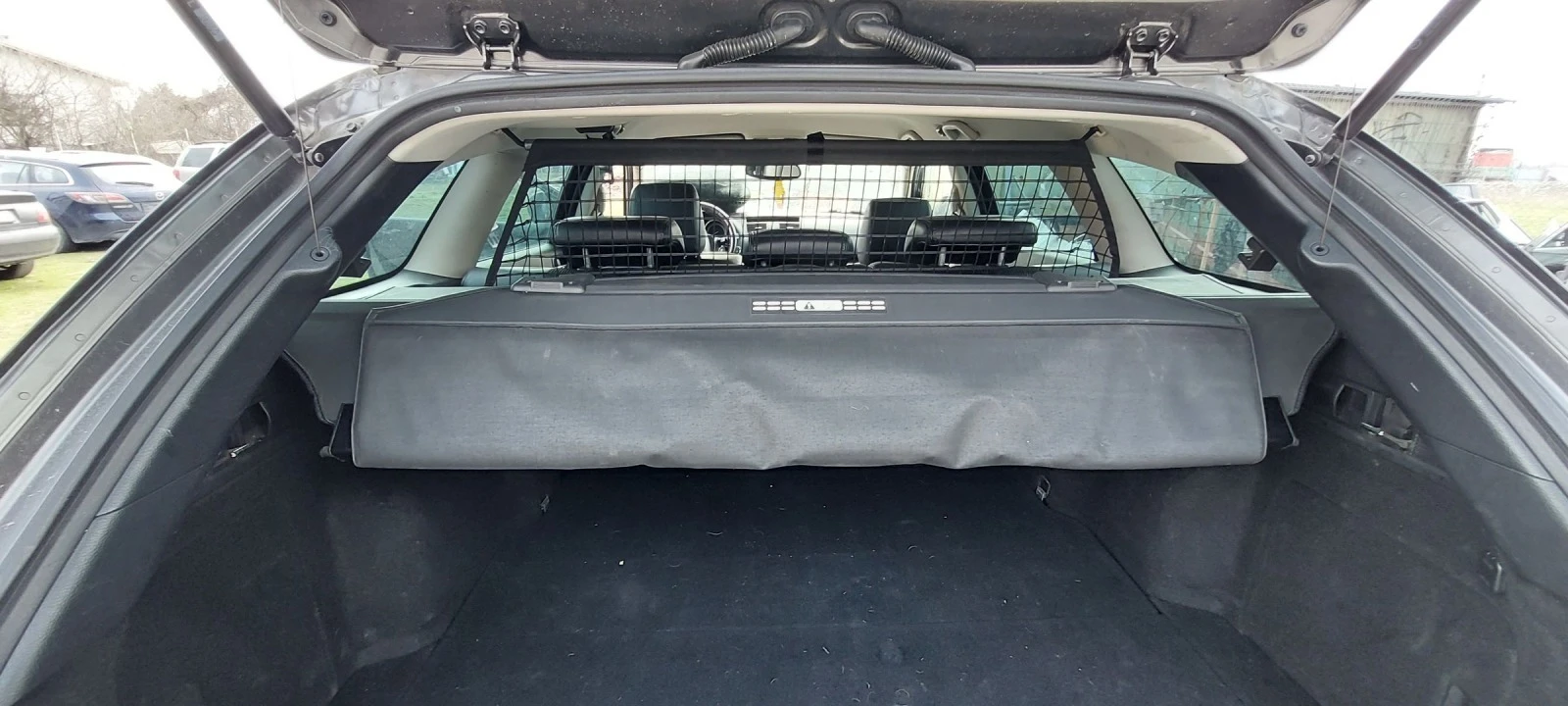 Mazda 6 2.2 MZR-CD Facelift  | Mobile.bg � ����������� 13