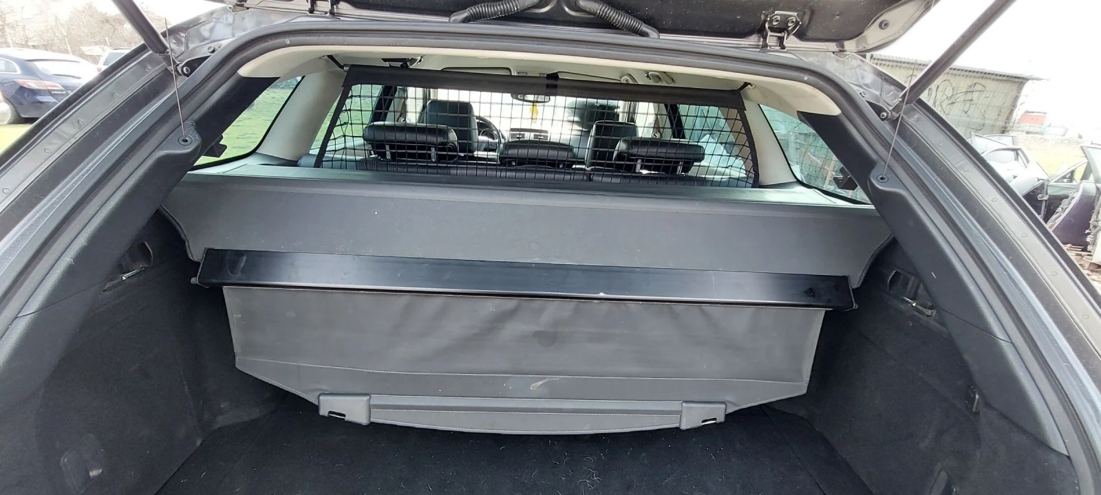 Mazda 6 2.2 MZR-CD Facelift  | Mobile.bg � ����������� 12