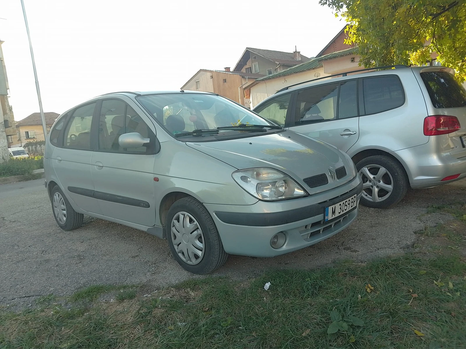 Renault Scenic  - изображение 4