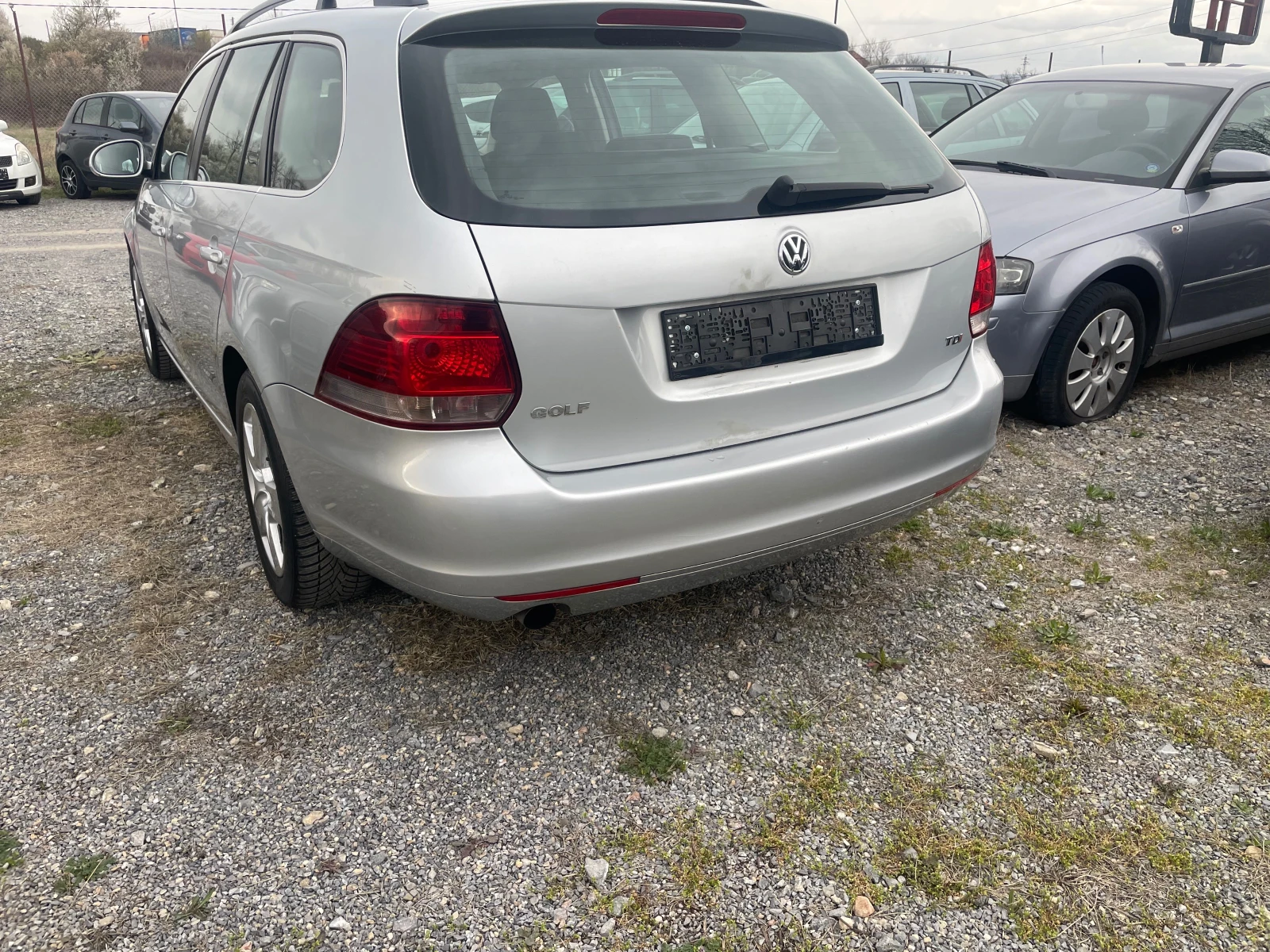 VW Golf | Mobile.bg   14