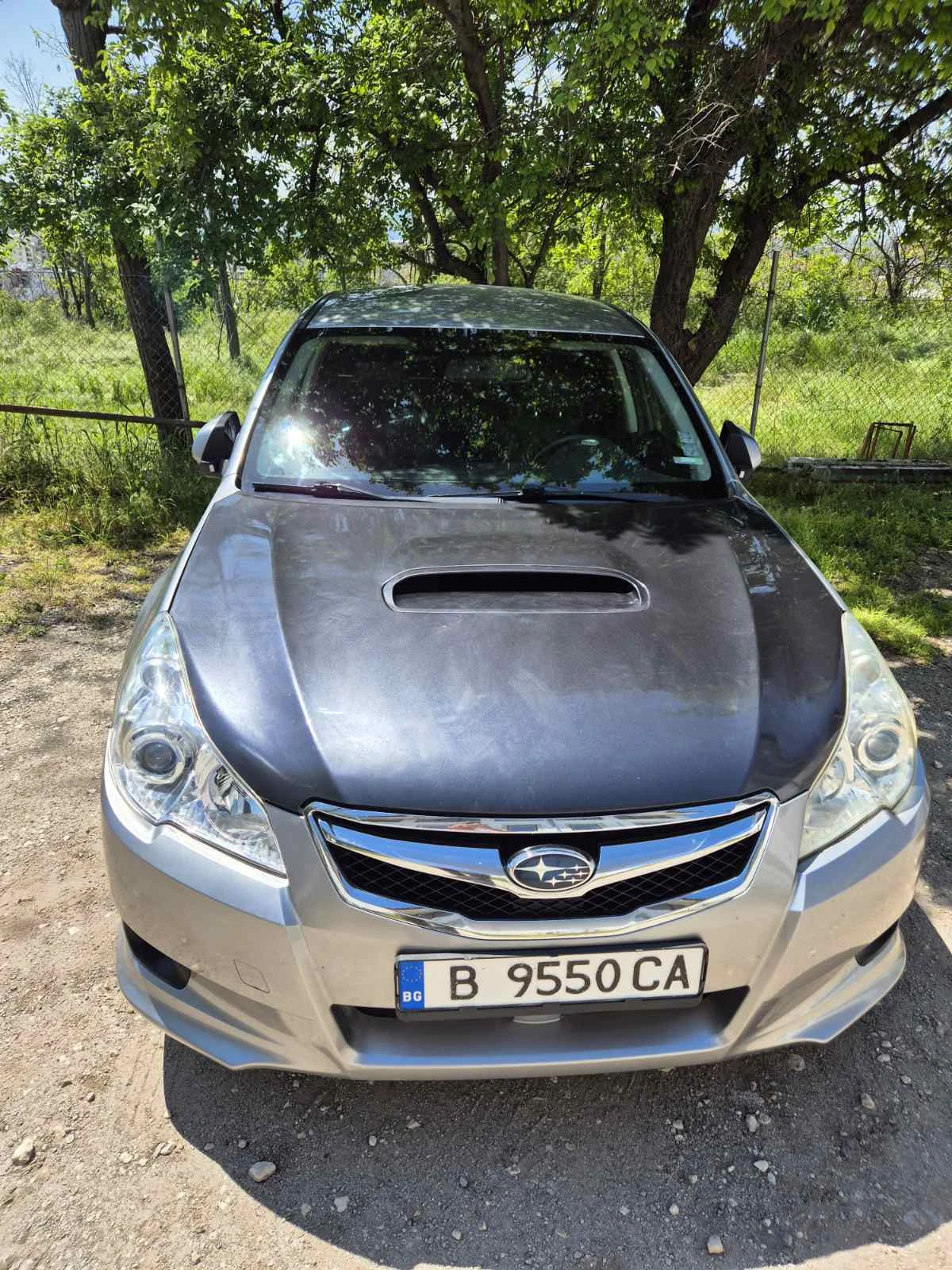 Subaru Legacy | Mobile.bg   1