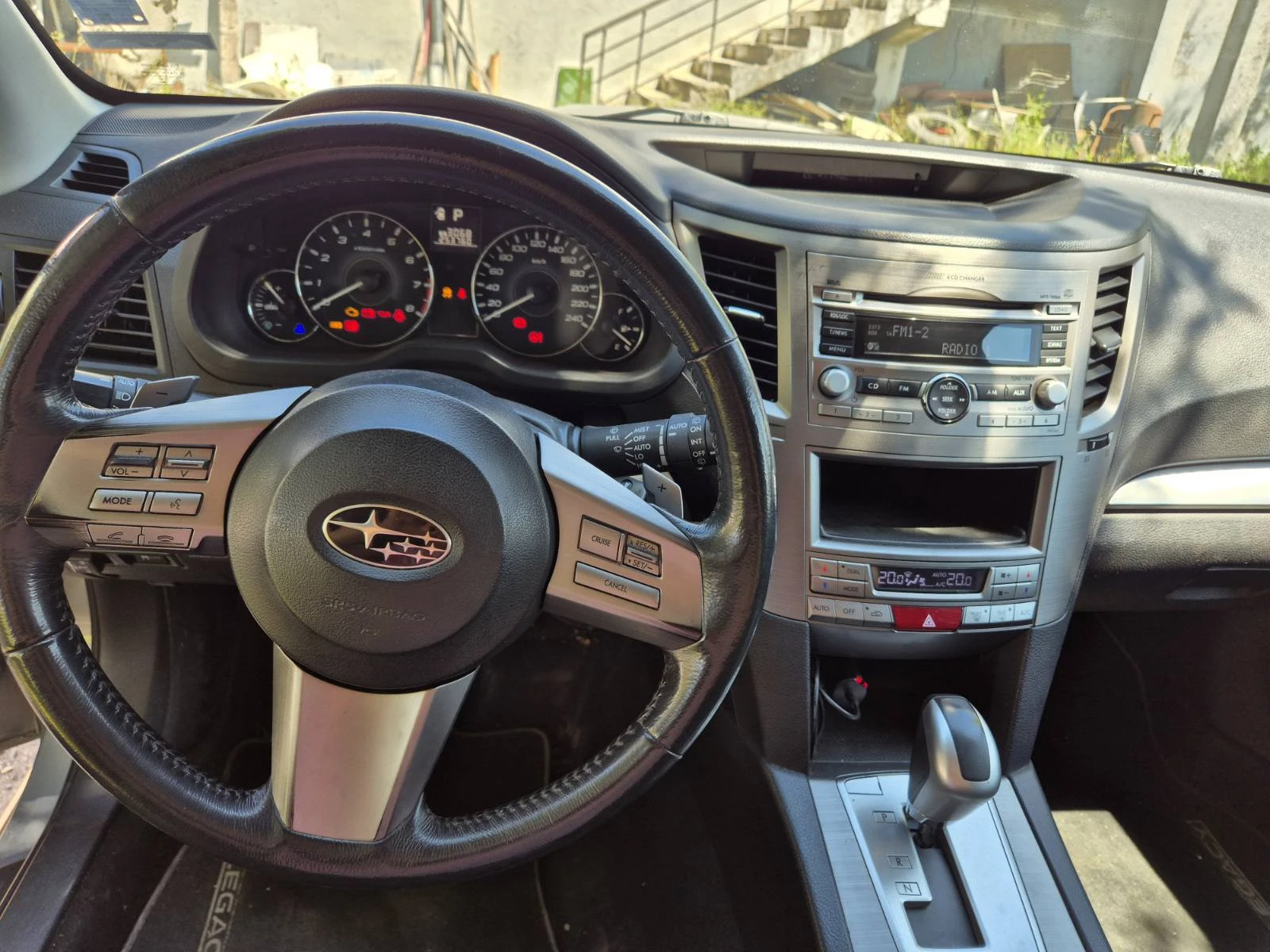 Subaru Legacy | Mobile.bg   12