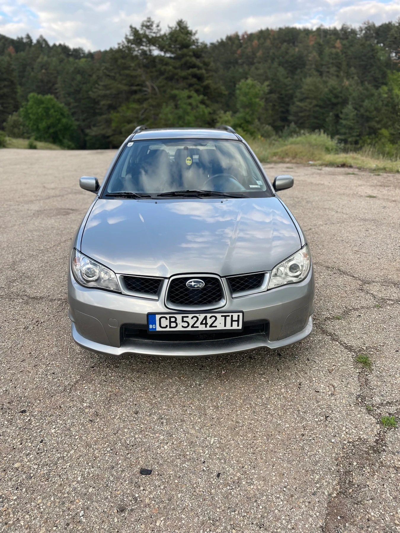 Subaru Impreza 1.5 - изображение 4