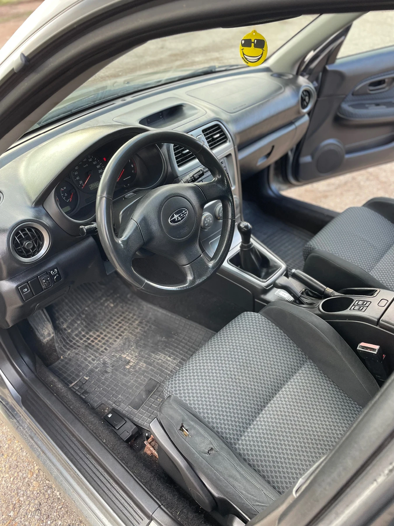 Subaru Impreza 1.5 - изображение 6