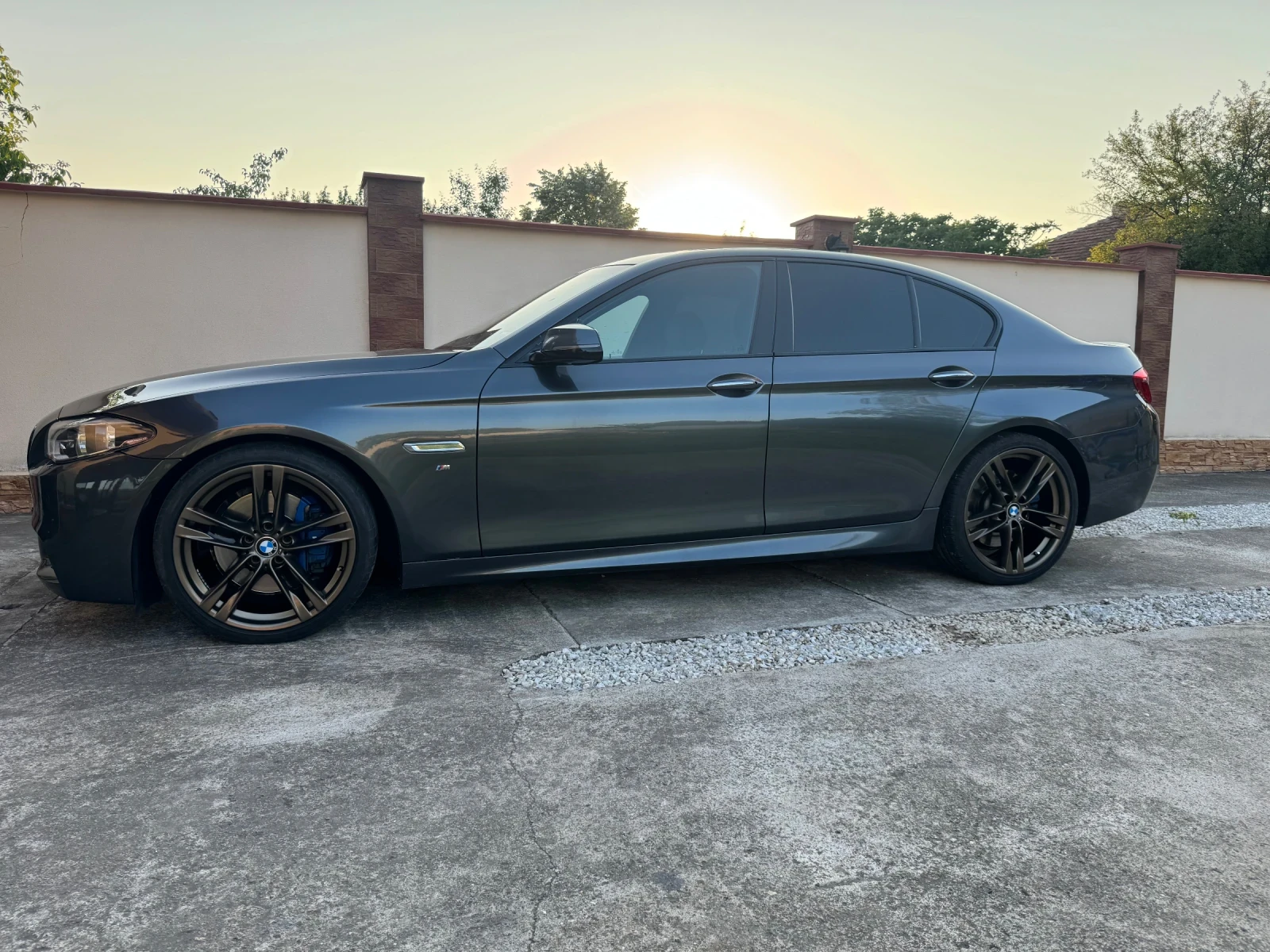 BMW 530  - изображение 3
