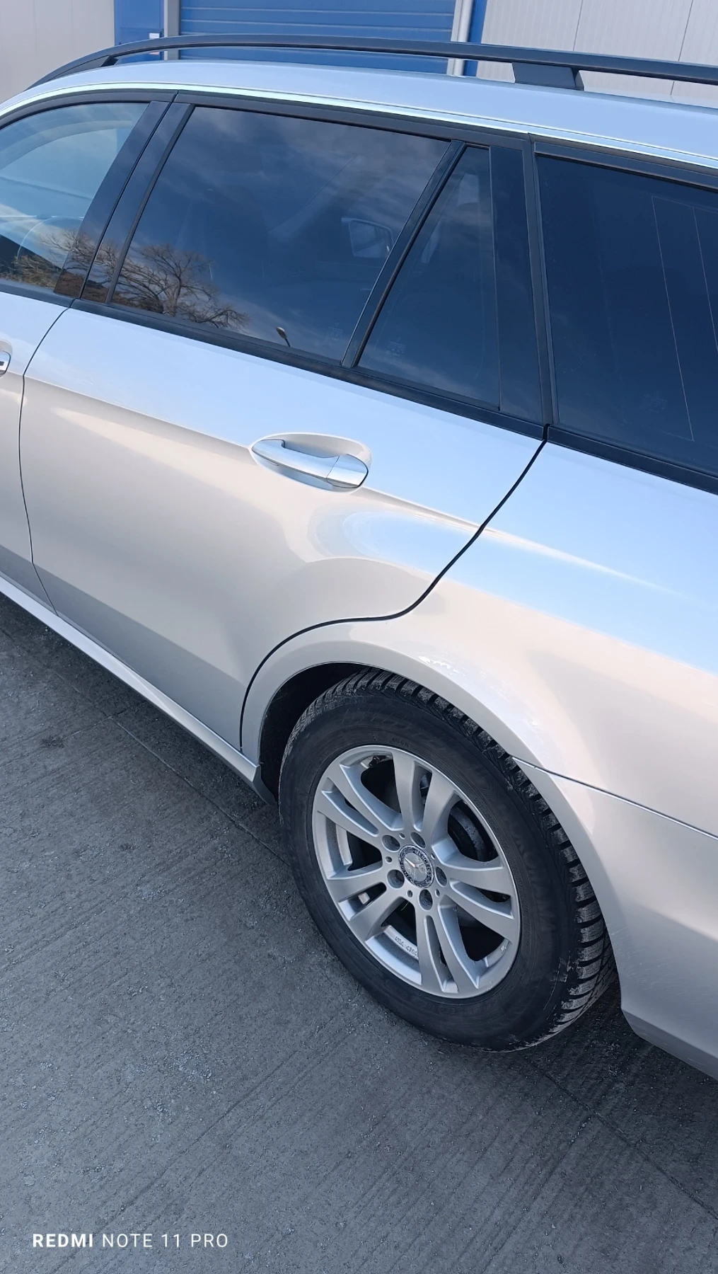 Mercedes-Benz E 350  - изображение 8