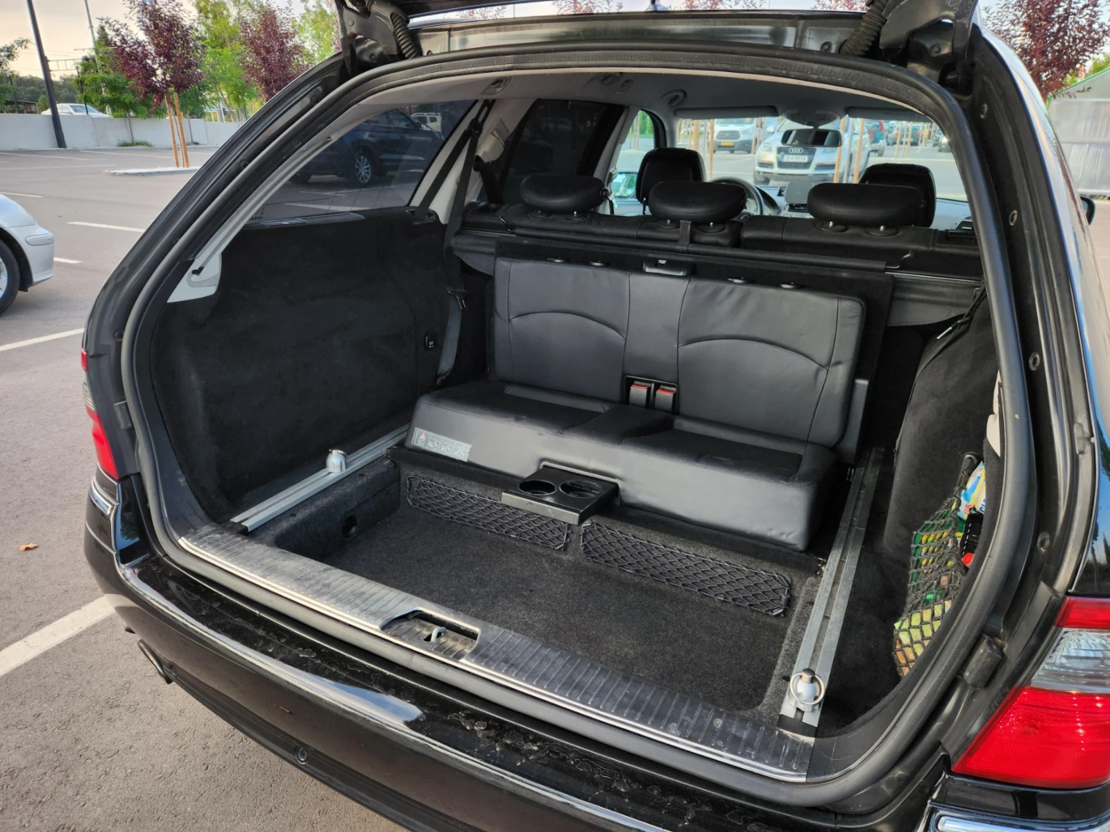 Mercedes-Benz E 350 | Mobile.bg � ����������� 14