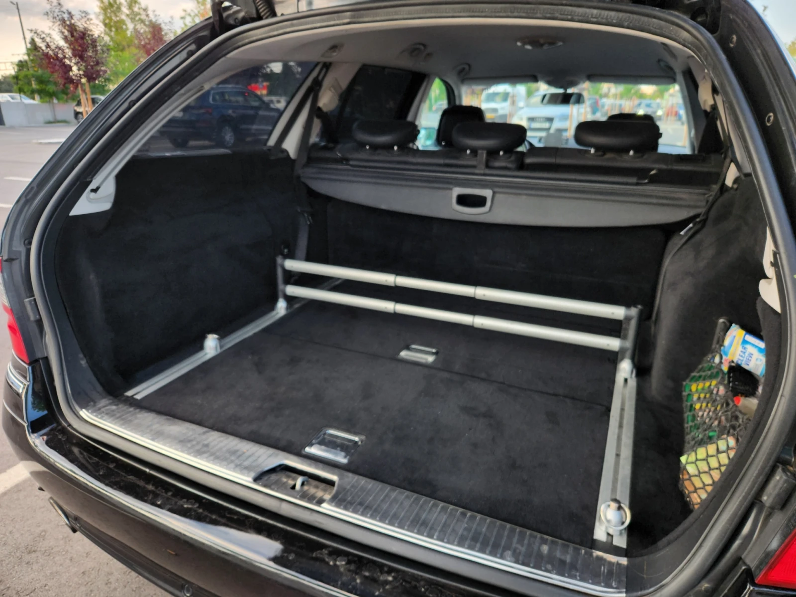 Mercedes-Benz E 350 | Mobile.bg � ����������� 13