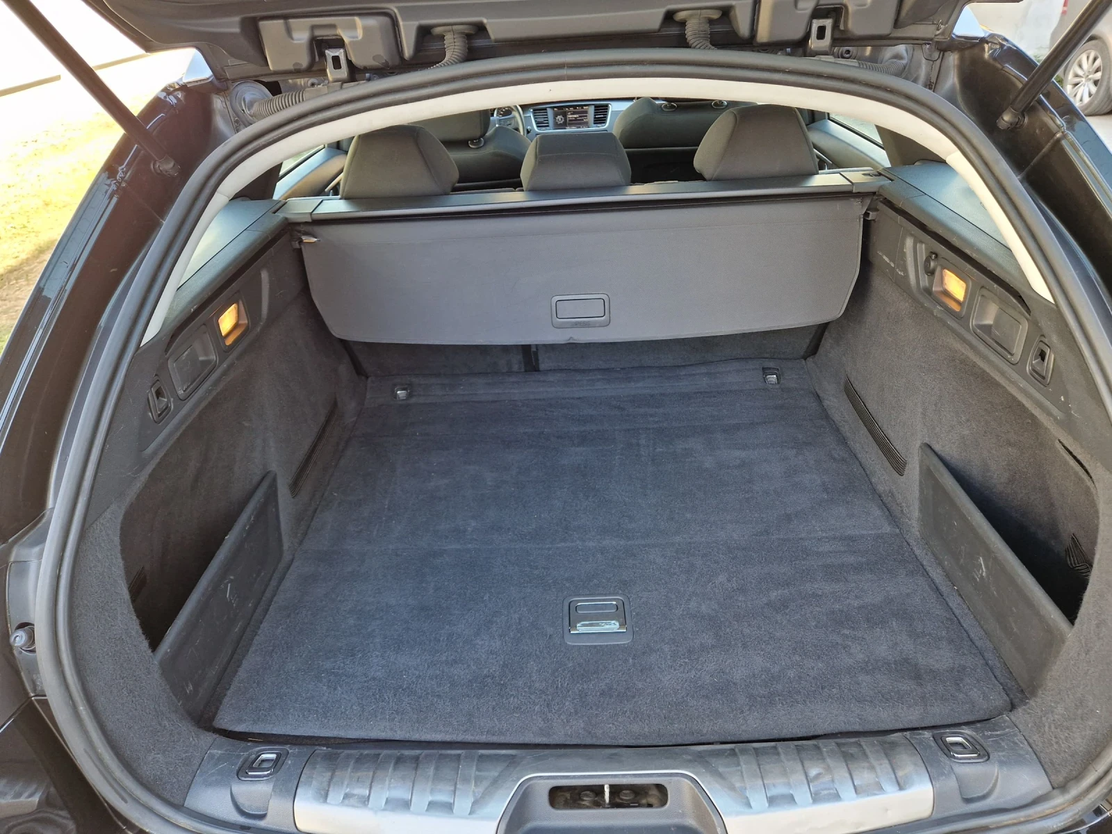 Peugeot 508 2.0HDI, 163�.�, �������, ���� 5�  | Mobile.bg � ����������� 15