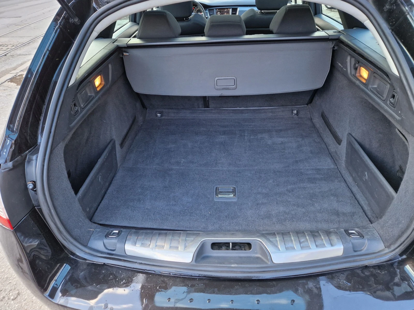 Peugeot 508 2.0HDI, 163�.�, �������, ���� 5�  | Mobile.bg � ����������� 14