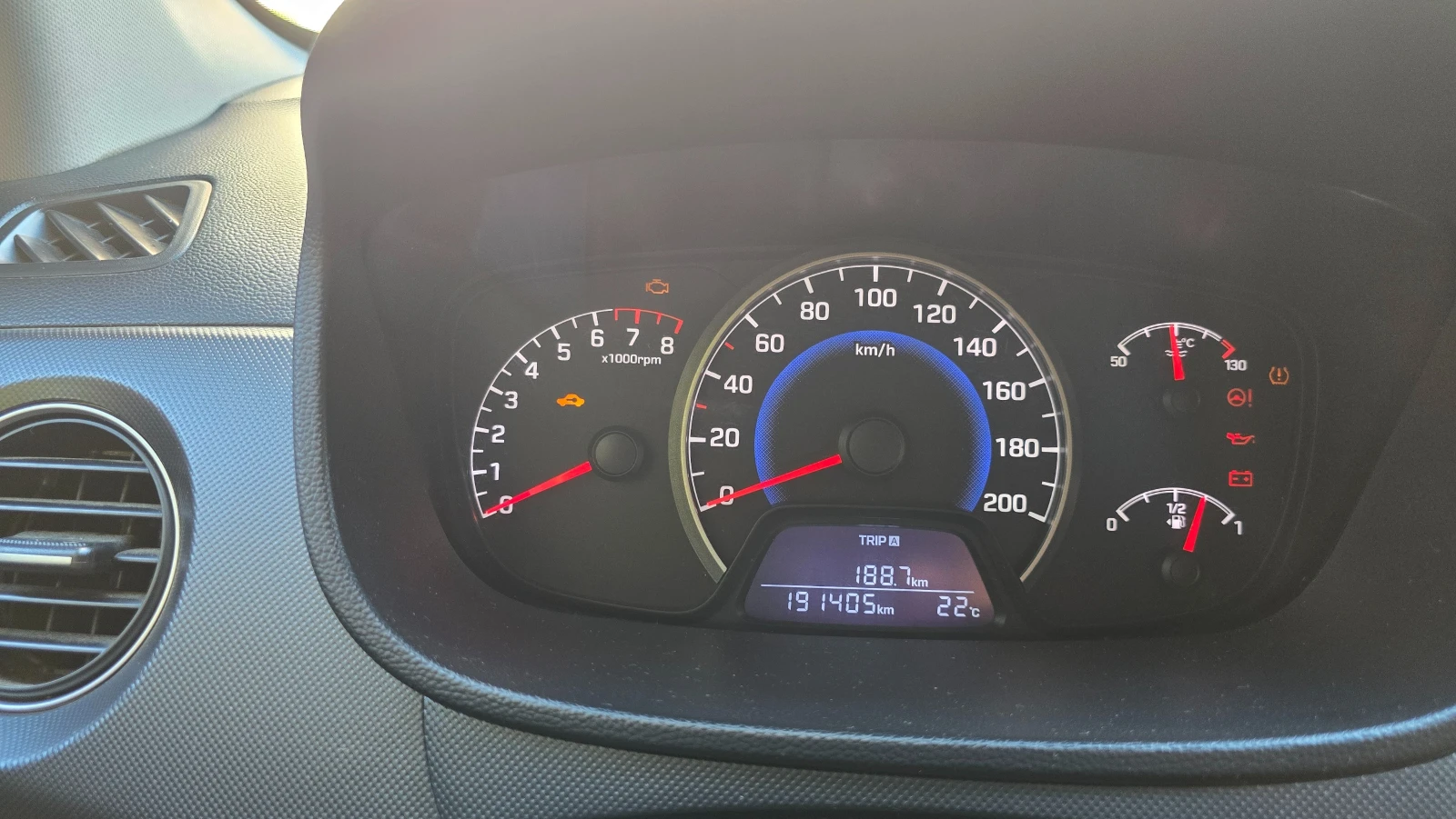 Hyundai I10 | Mobile.bg � ����������� 12