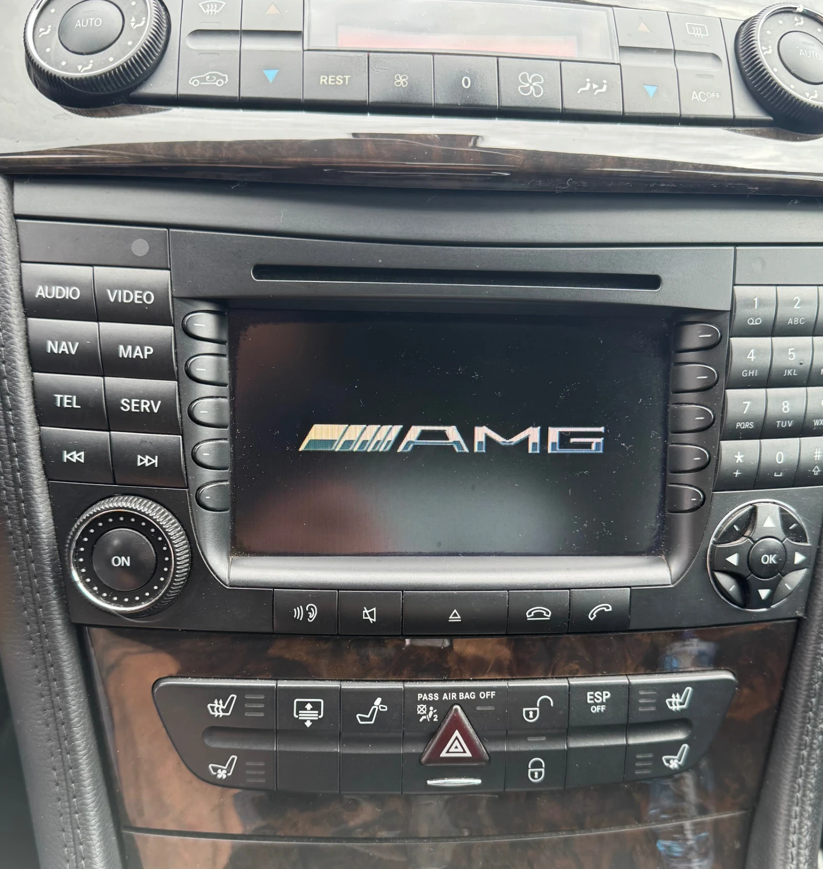 Mercedes-Benz CLS 500 | Mobile.bg   13